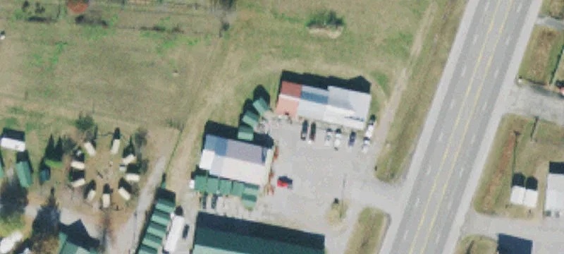 4011 Hwy 43rd N