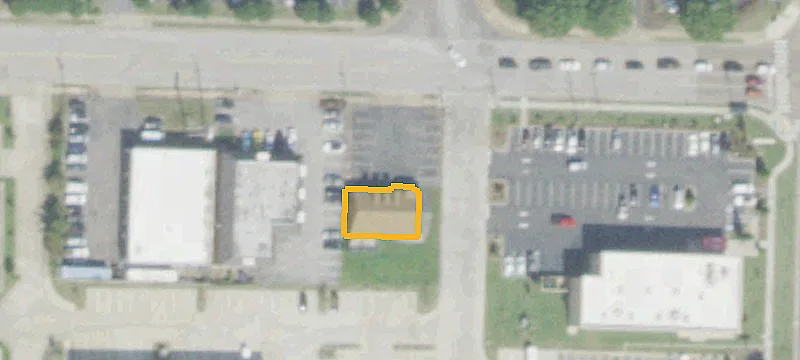 7995 Fischer Steel Rd