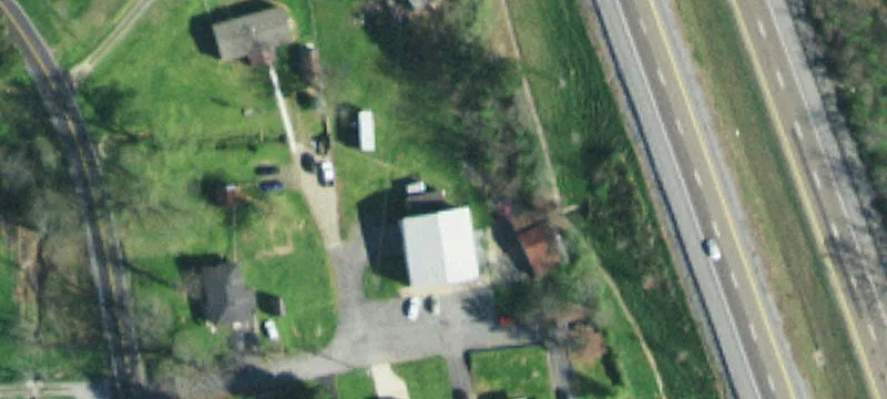 988 Able Rd