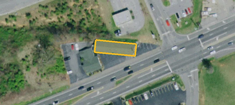 807 Jackson Blvd