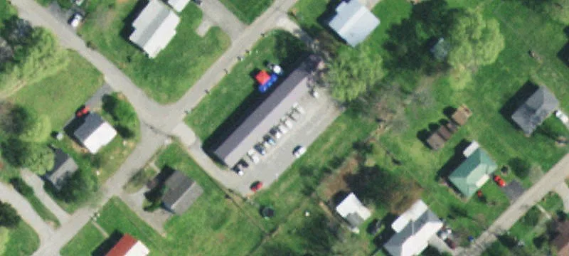 2100 New Cut Rd