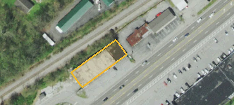 1216 Jacksboro Pike