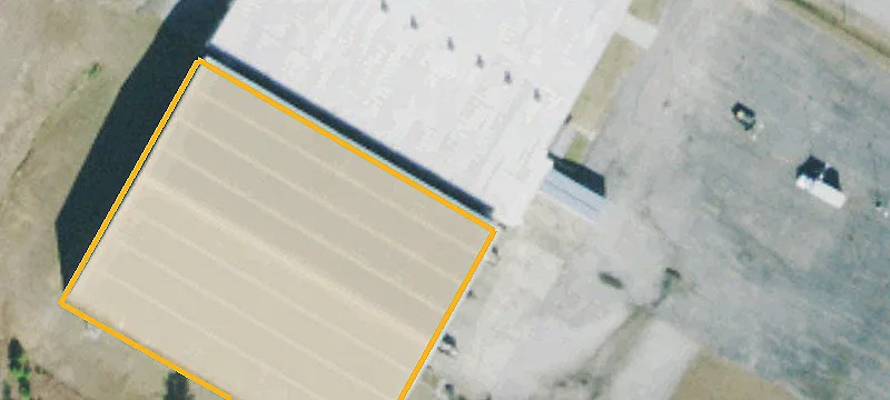 700 Airport Rd