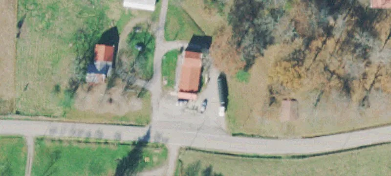 2969 Moodyville Rd