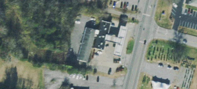 2195 Hillsboro Rd