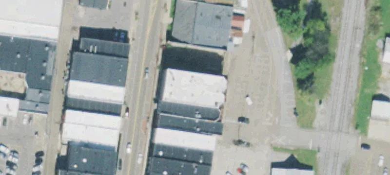 214 Lindell St