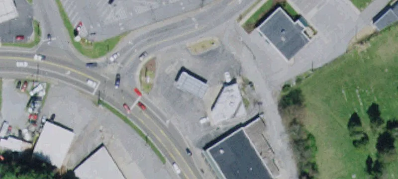 801 Tusculum Blvd
