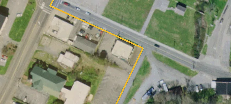 204 Mckee St