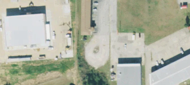 2040 Us Hwy 64