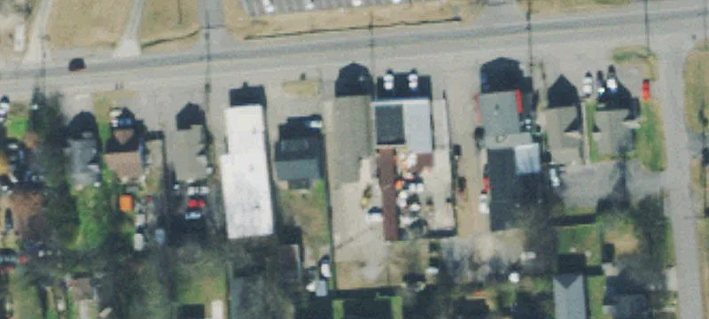 326 Old Hickory Blvd