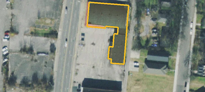 907 Dickerson Pike