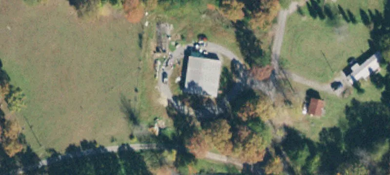 167 Keener Rd