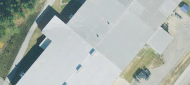 1121 Industrial Dr
