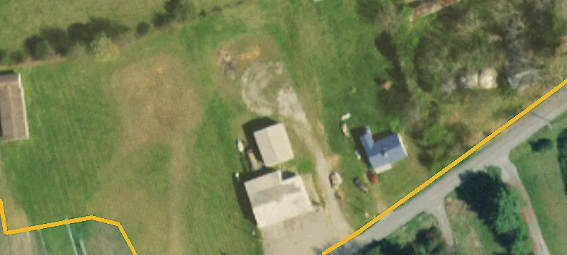 787 Noes Chapel Rd