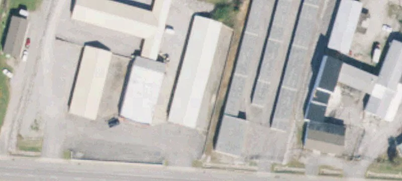 2500 Nashville Hwy