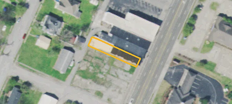 520 10th Ave