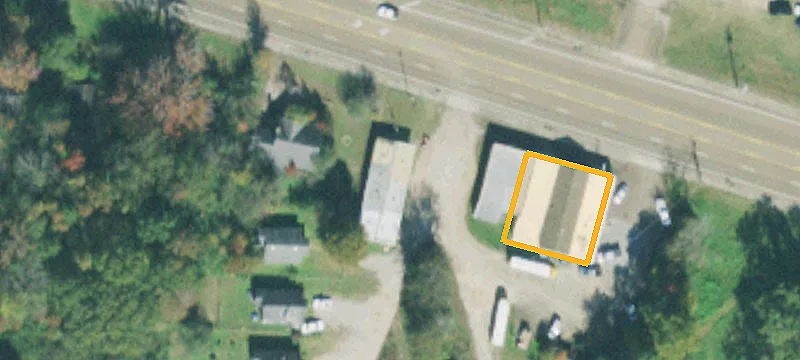 15400 Hwy 64