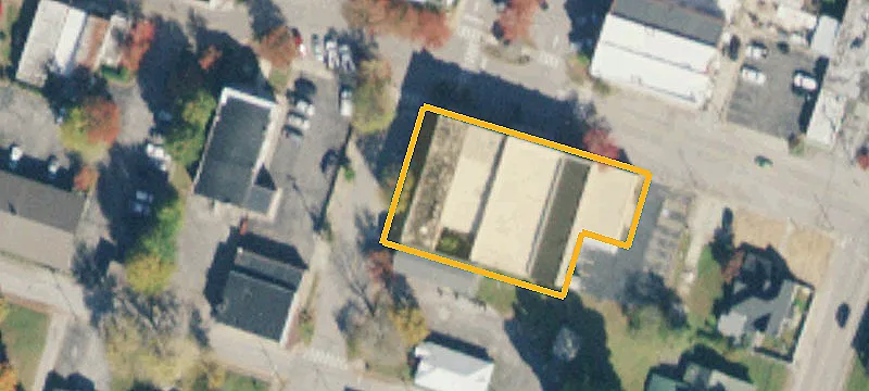 1 Maple St