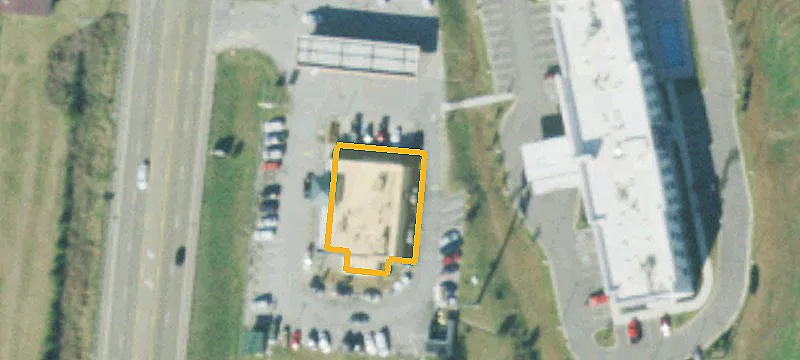 21320 Hwy 22nd N