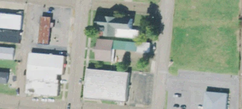 213 1st St