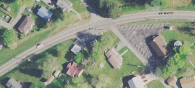692 Old Washington Hwy