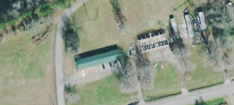2811 Woodlawn Rd