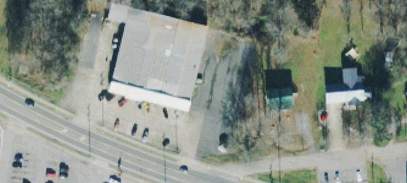 4600 Hwy 70th E
