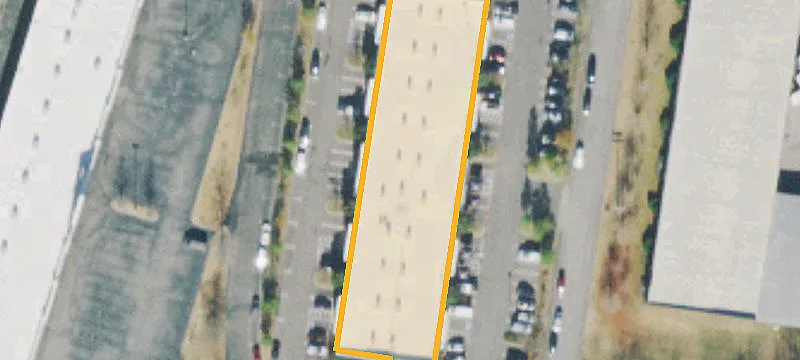 3011 Harrah Dr