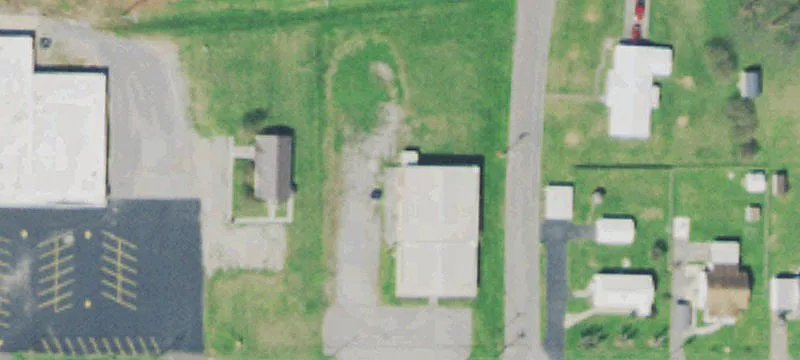 609 Sweetwater Vonore Rd