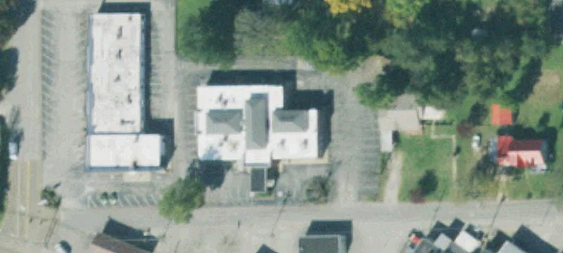 250 Boswell St