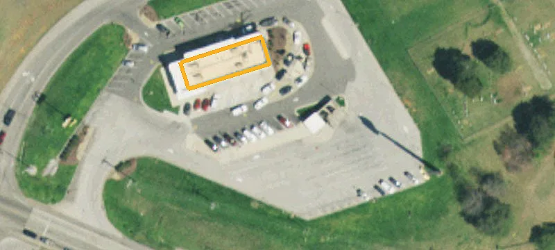 550 Hwy 92nd S
