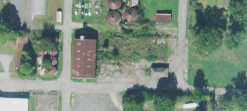 Brownsville St