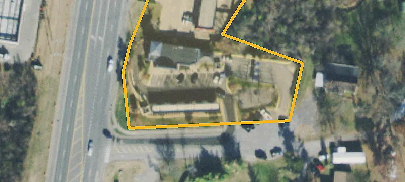 457 Mt Juliet Rd