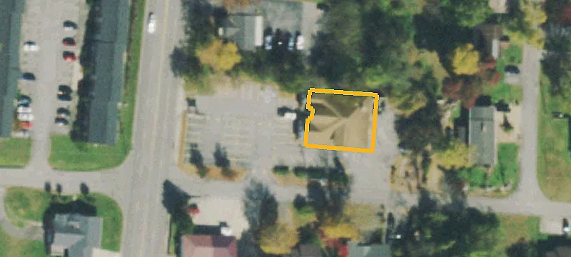 200 Lowe Ave