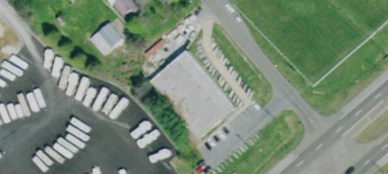 4545 Bristol Hwy