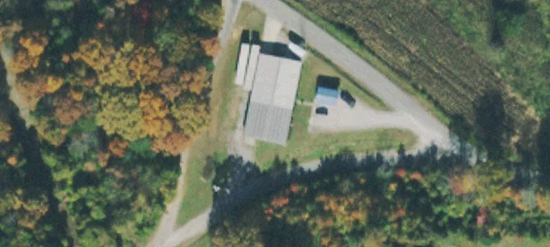 123 Back Bone Rd