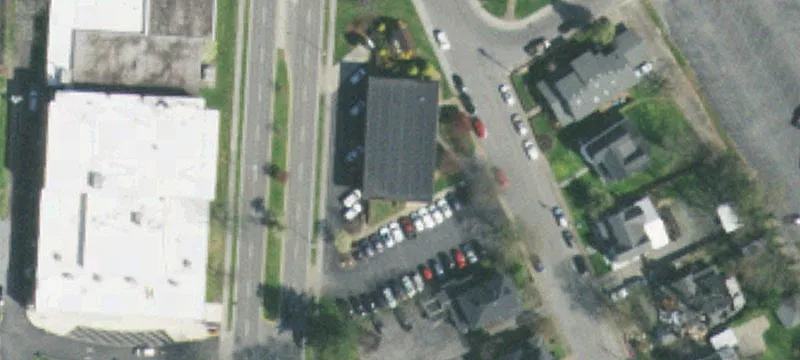 401 Martin Luther King Jr Blvd