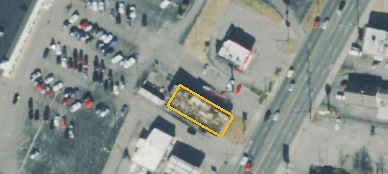 1106 Gallatin S Pike