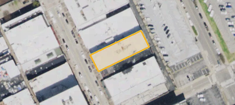 418 Gay St Ste, Unit 504