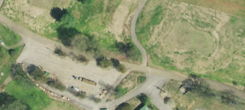 Alpha Valley