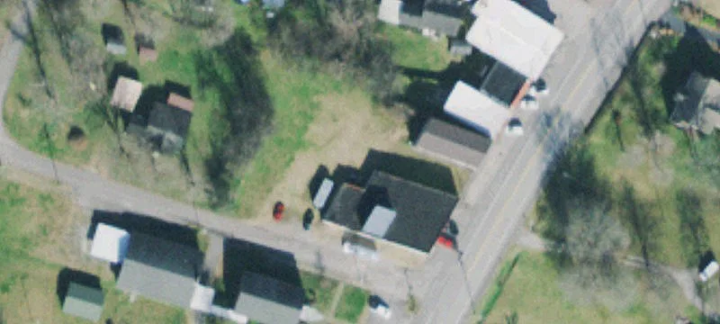 8739 Horton Hwy