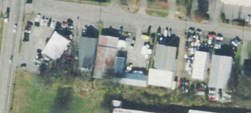 96 Confederate Dr