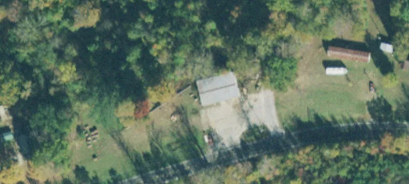 1581 Mifflin Rd