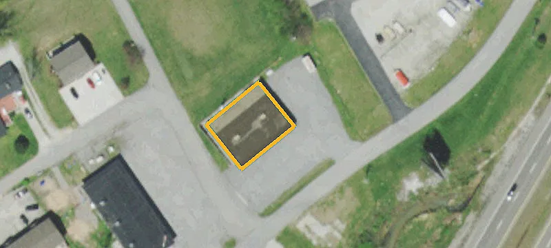 150 Myers St