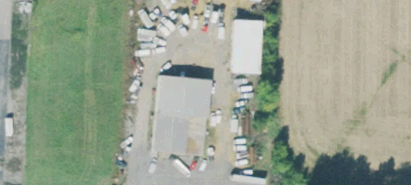 980 Hwy 77