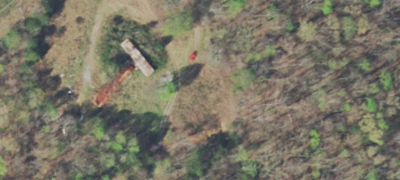 171 Branham Holw Rd