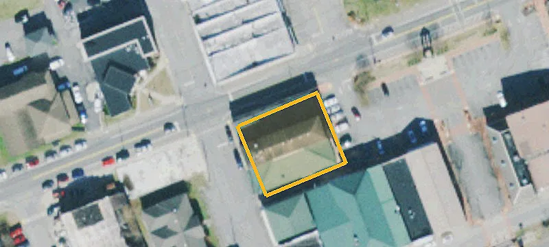 40 Ct Sq, Unit 4
