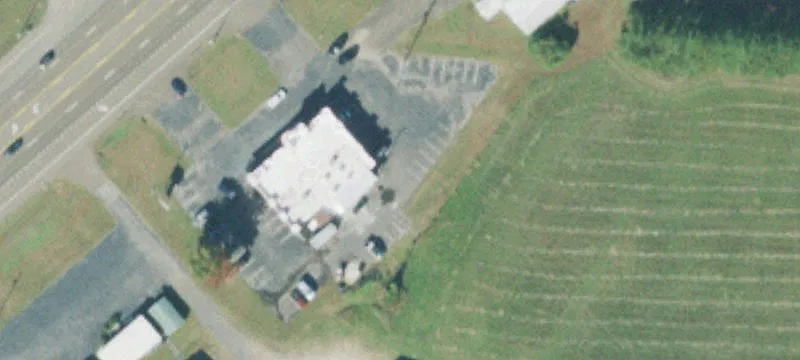 1320 Hwy 51st N