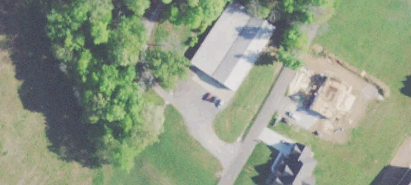 732 Fisher Rd