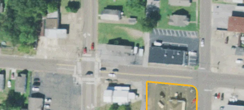 1020 1st St